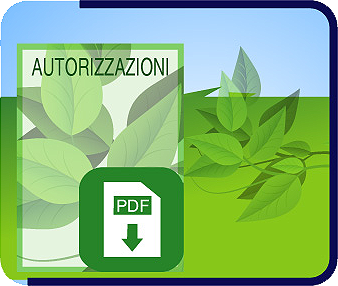 autorizzazioni